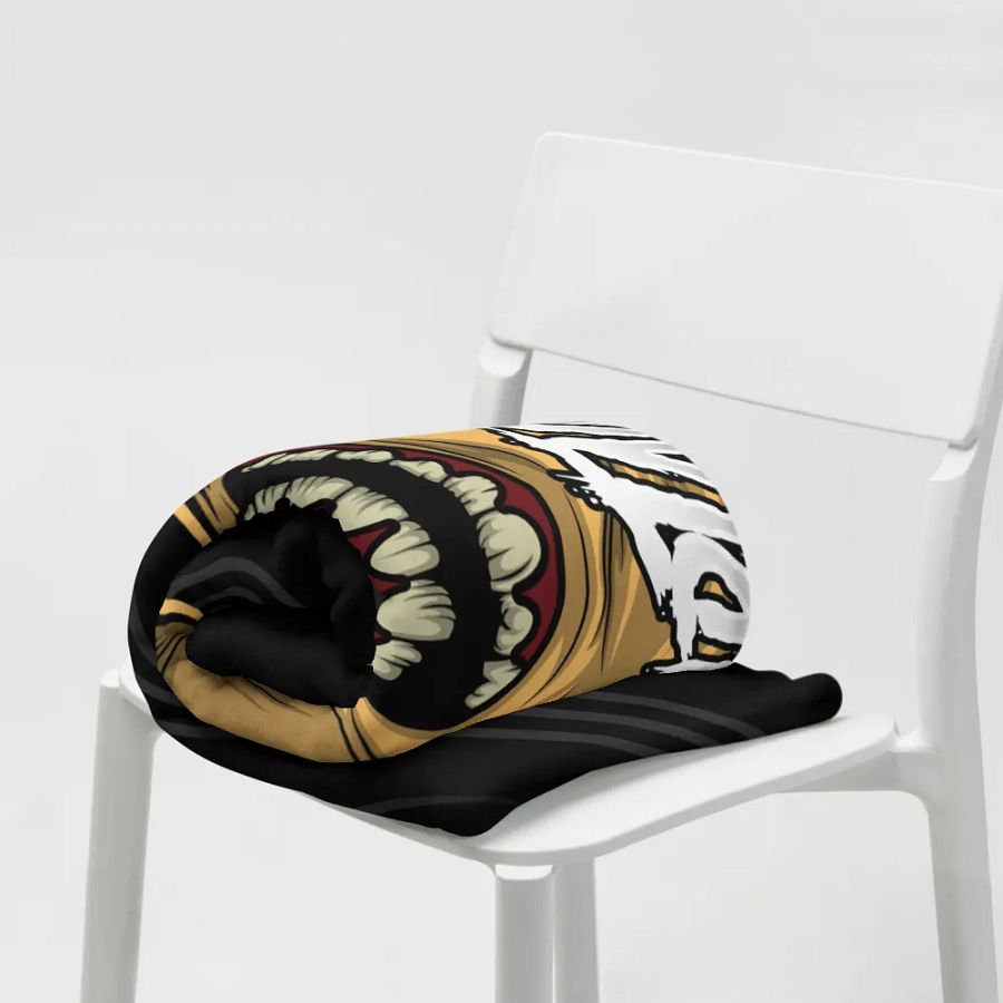 The Poe-TATO Blankieeee product image (19)