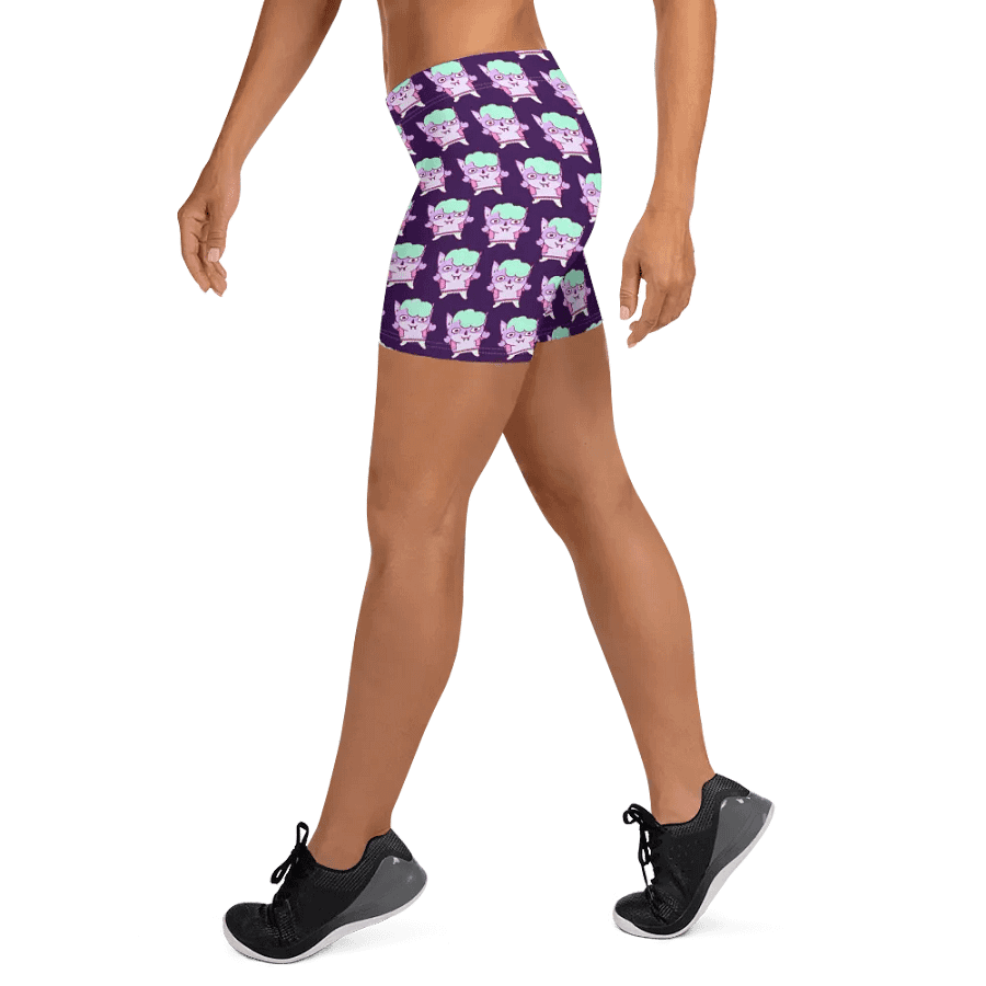 Augustus Bike Shorts product image (9)