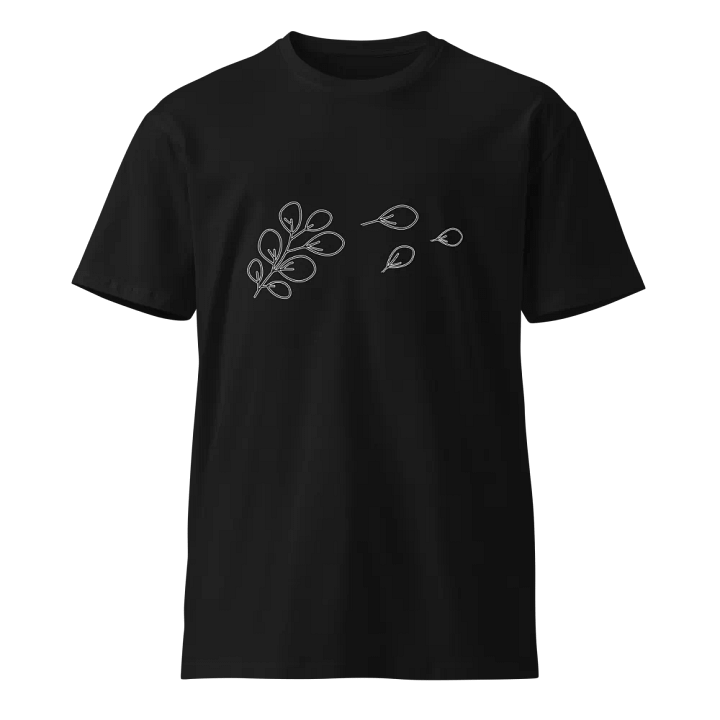 Pixelated Dreams Unisex Tee product image (1)