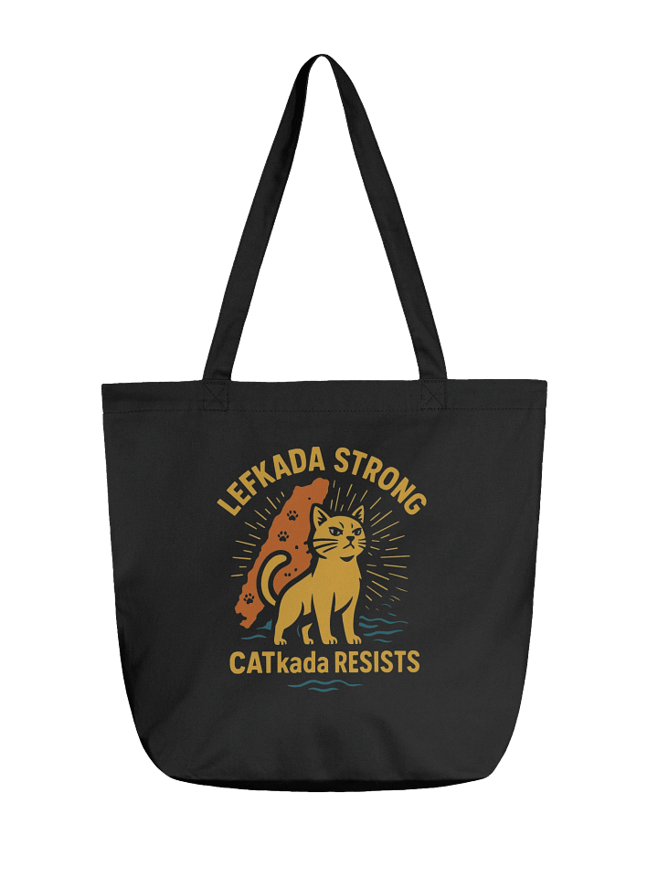 STRONG ECO-FRIENDLY BAG product image (1)