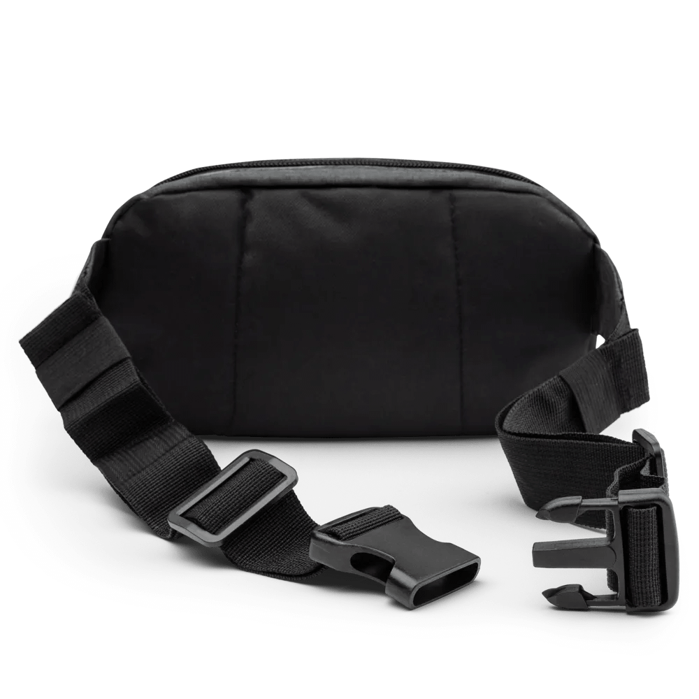 Embroidered Fanny Pack 