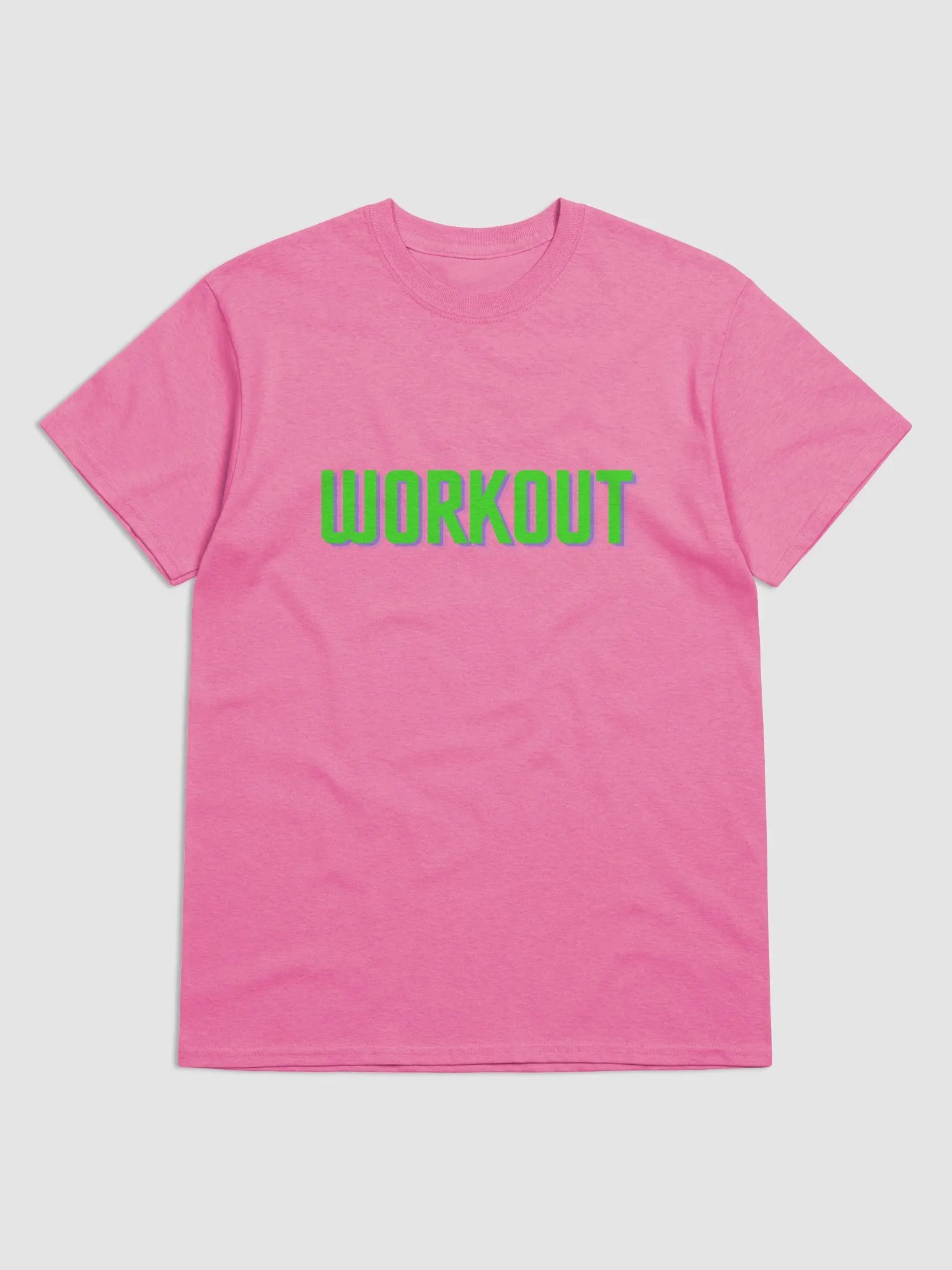 Workout Tee product image (12)