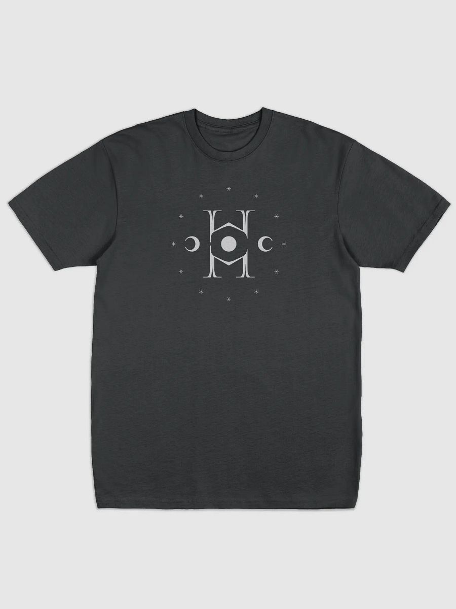Moonogram Tee product image (1)