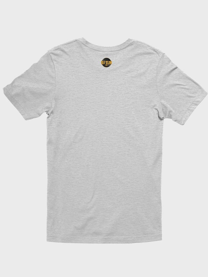 Practice Tee (black print) product image (2)