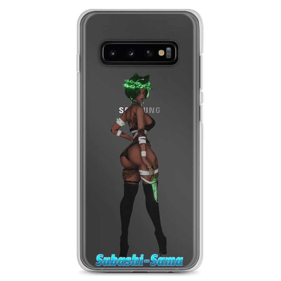Subashi-Sama Phone Case product image (2)