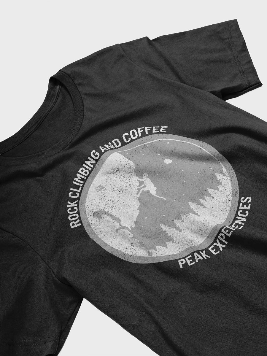 Moonlit Climber, Coffee T-Shirt product image (18)