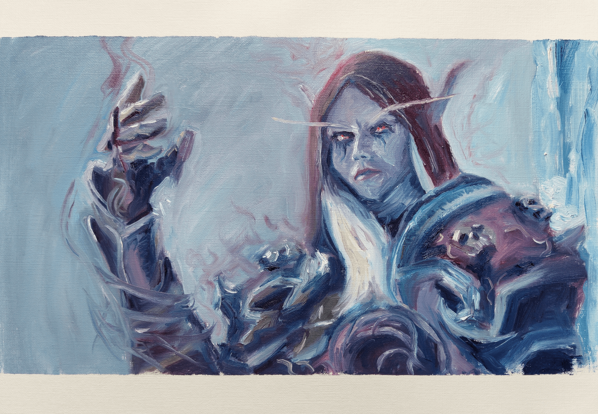 Sylvanas product image (1)