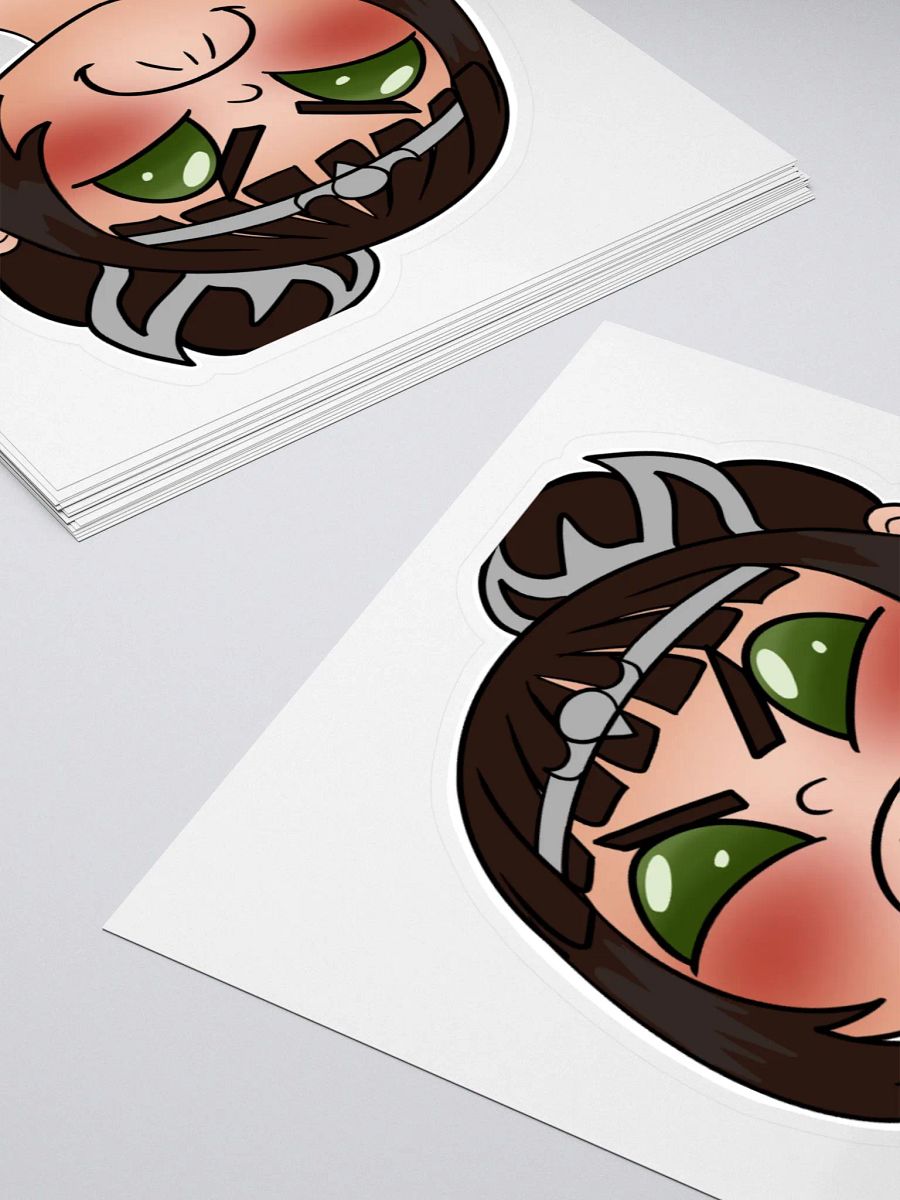 Grumpy princess product image (11)