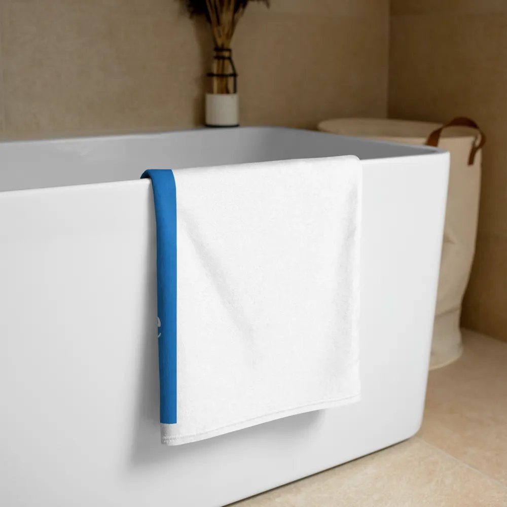 Gaze with a towel product image (3)