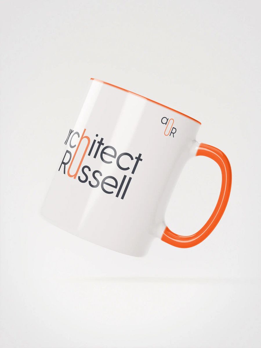 Coffee / Tea Mug product image (3)