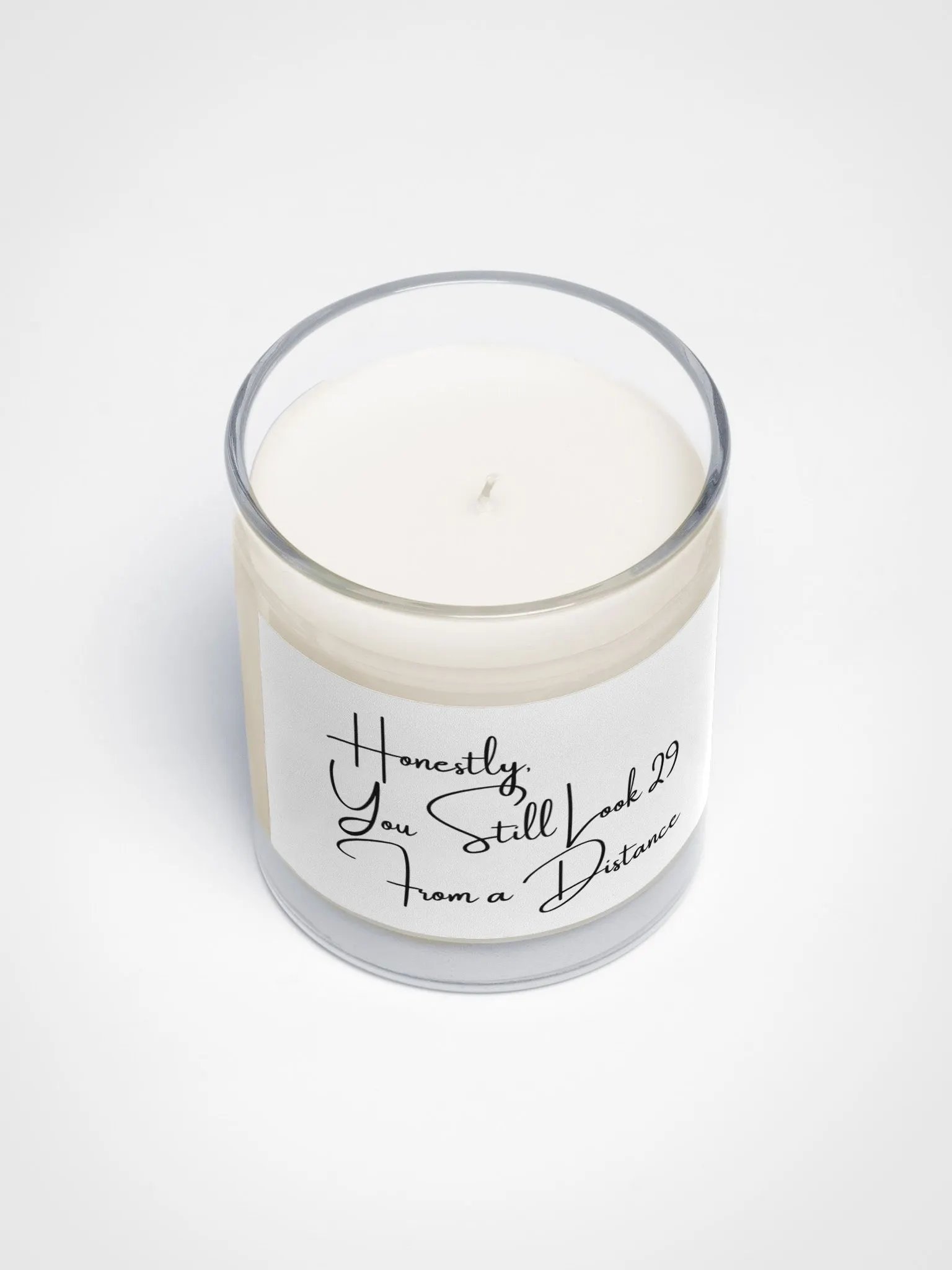 You Still Look 29 Candle product image (3)