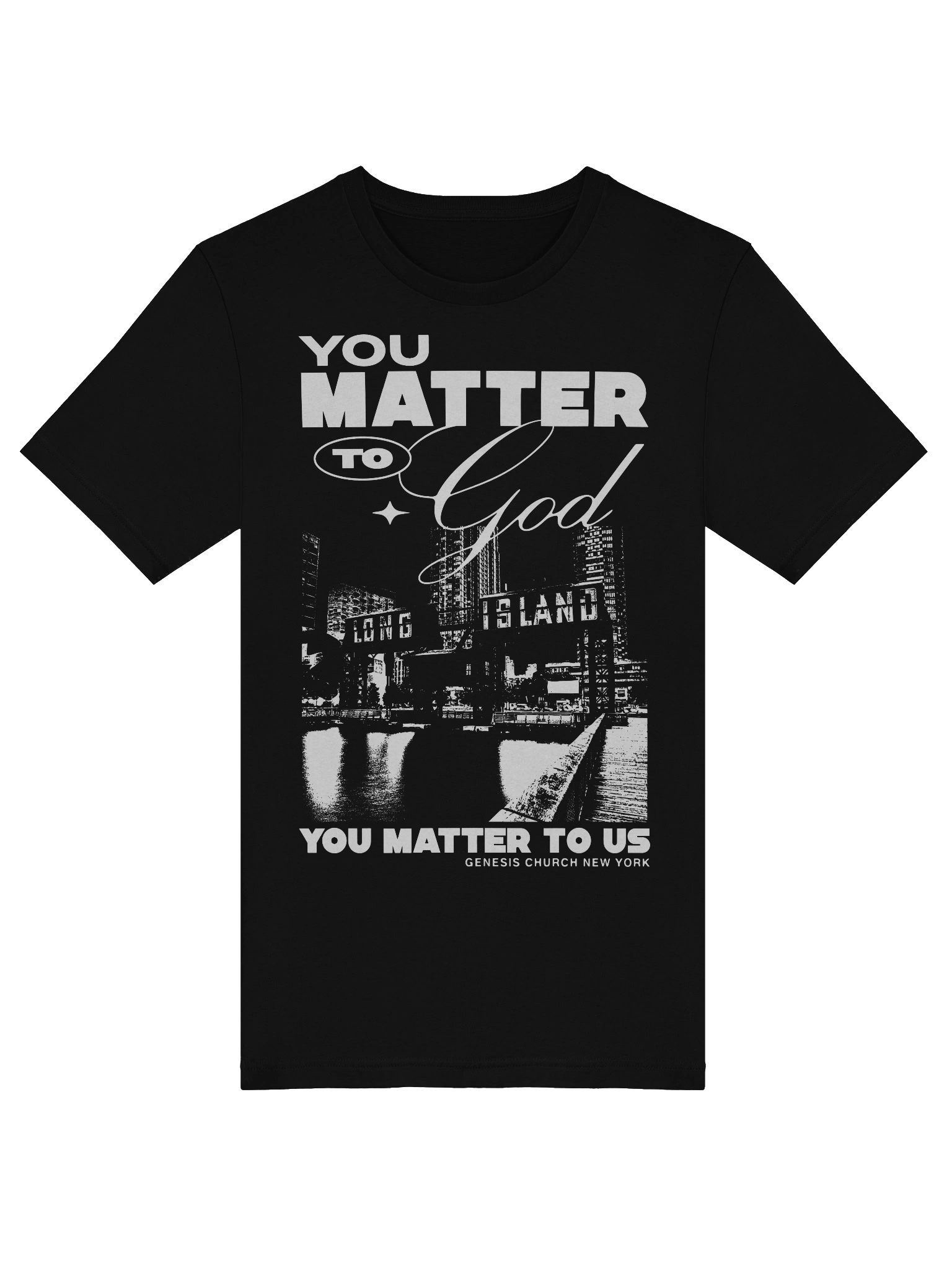You Matter Tee product image (23)