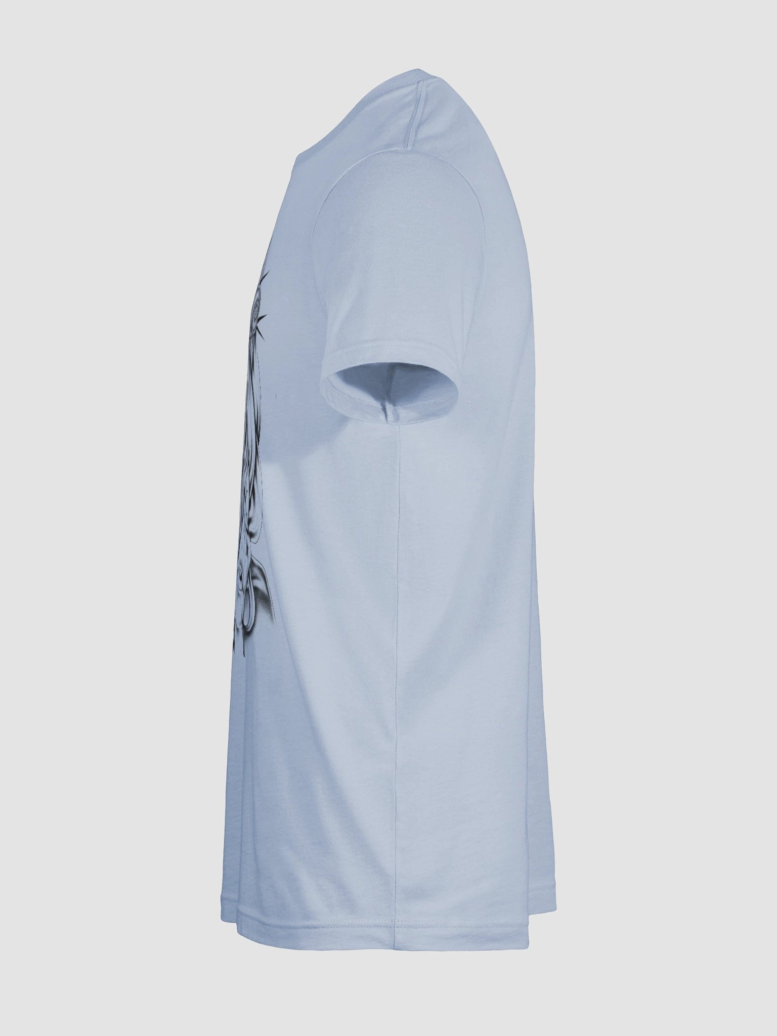 Songs For A Siren T-Shirt Light product image (107)