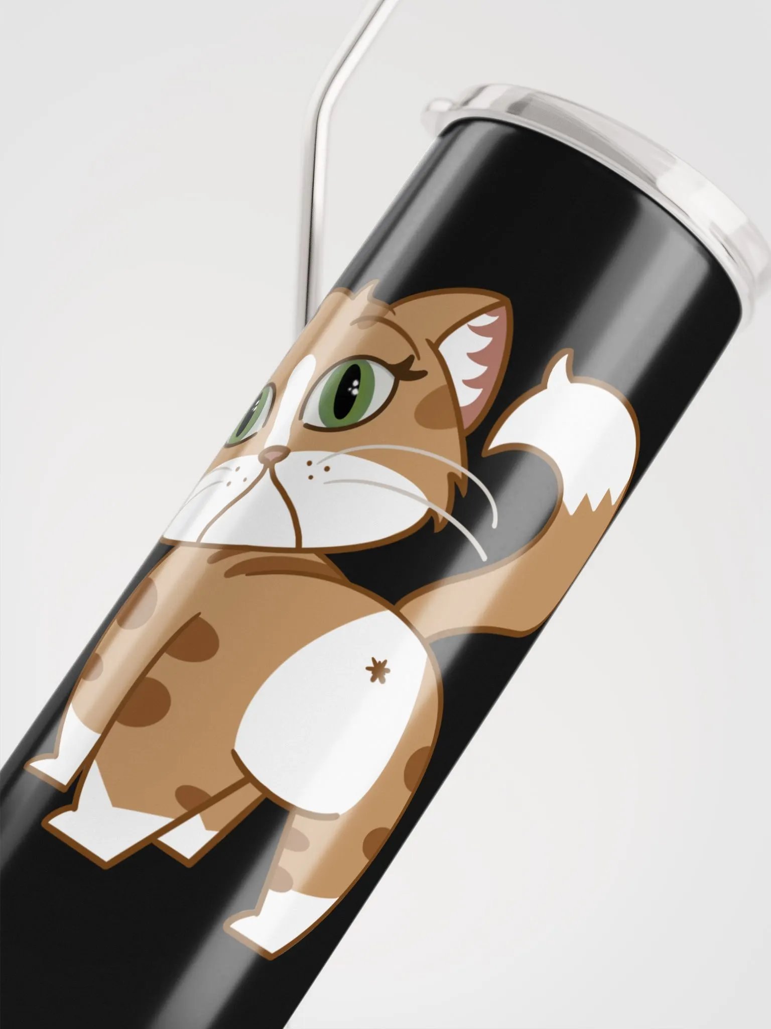 Sassy Sleign Tumbler product image (10)