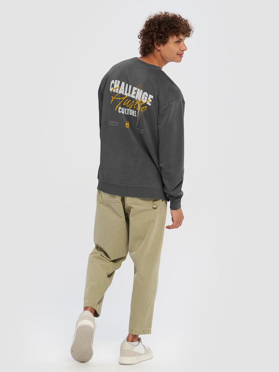 Challenge Crewneck product image (4)