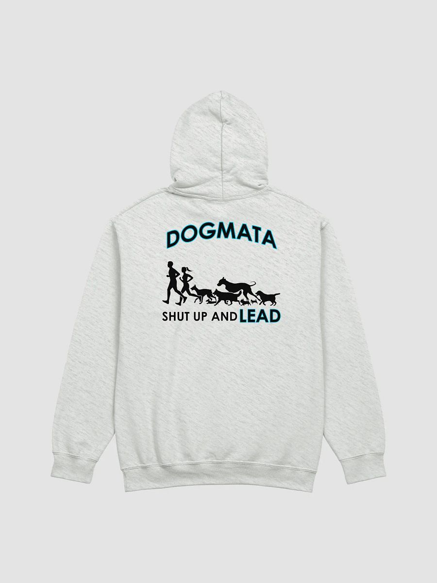 Shut Up & Lead Hoodie product image (6)