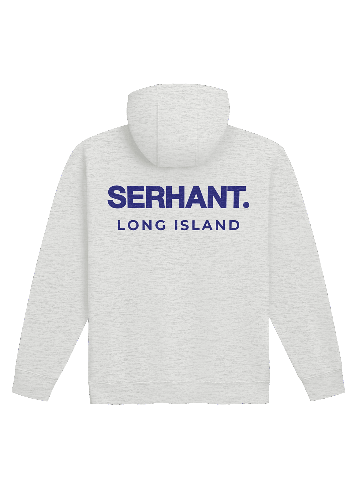 Basic Hoodie (Light) product image (7)