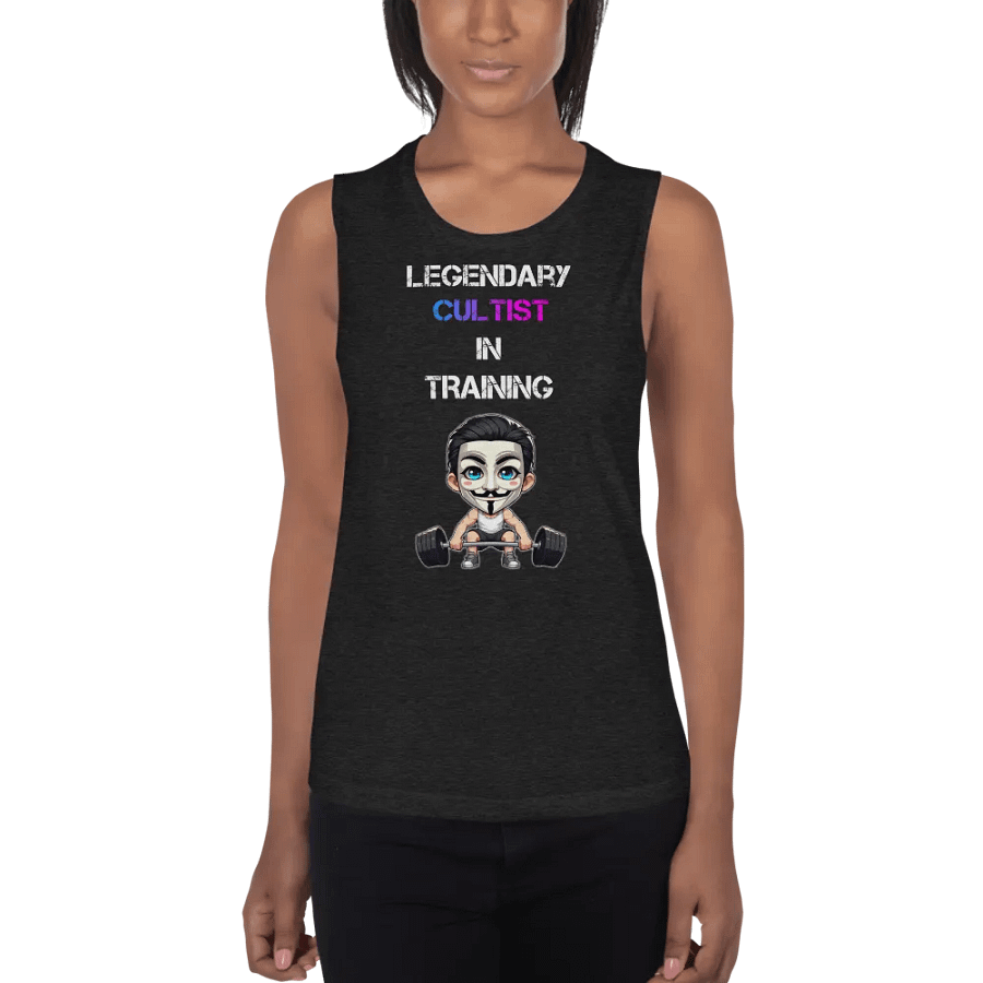Women's Legendary Tank product image (1)
