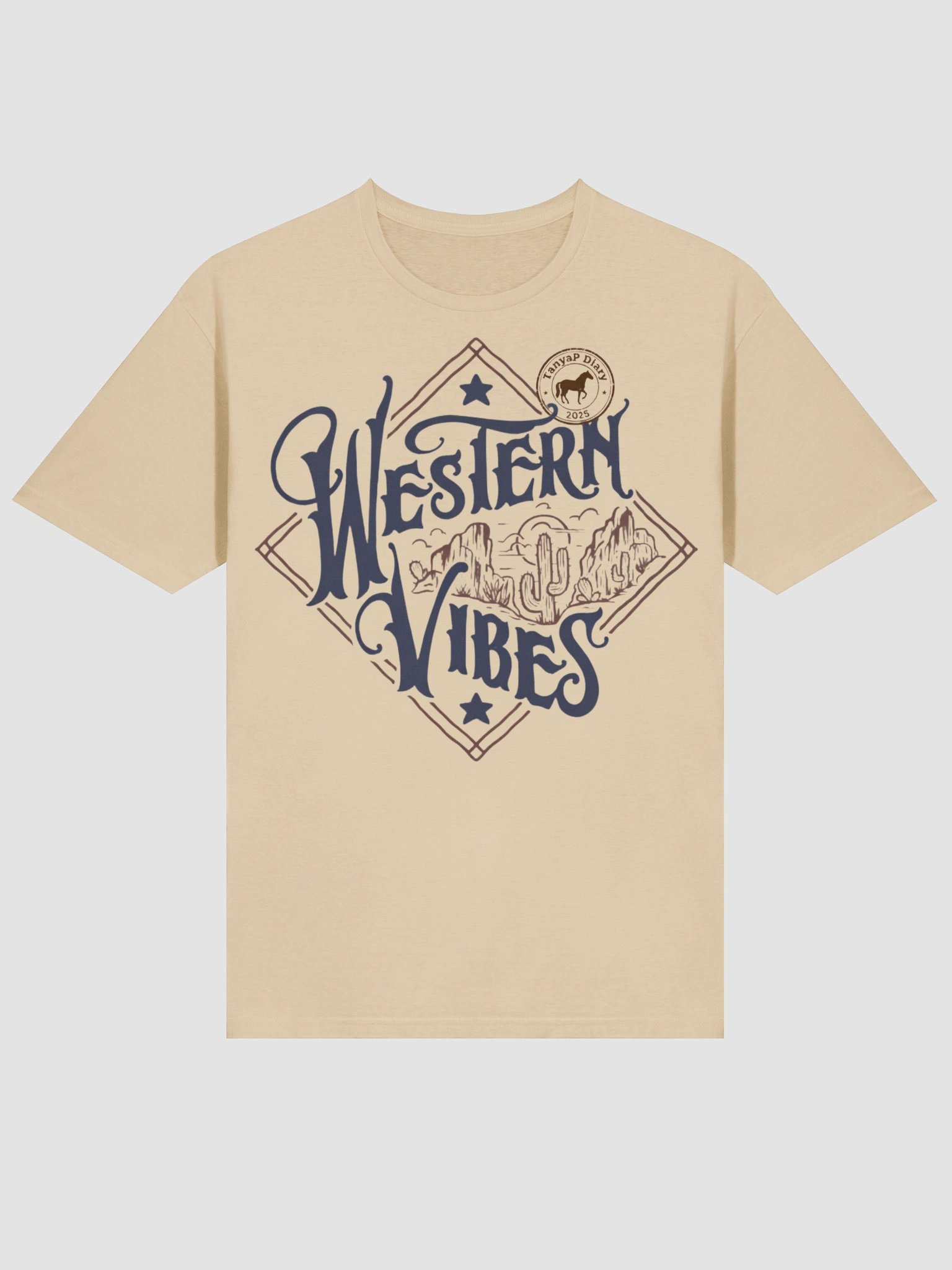 Western Vibes product image (3)