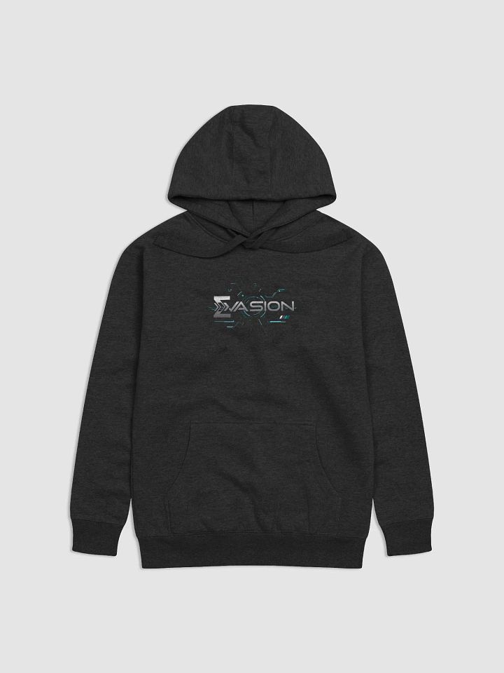 Evasion Full Logo Hoodie product image (1)