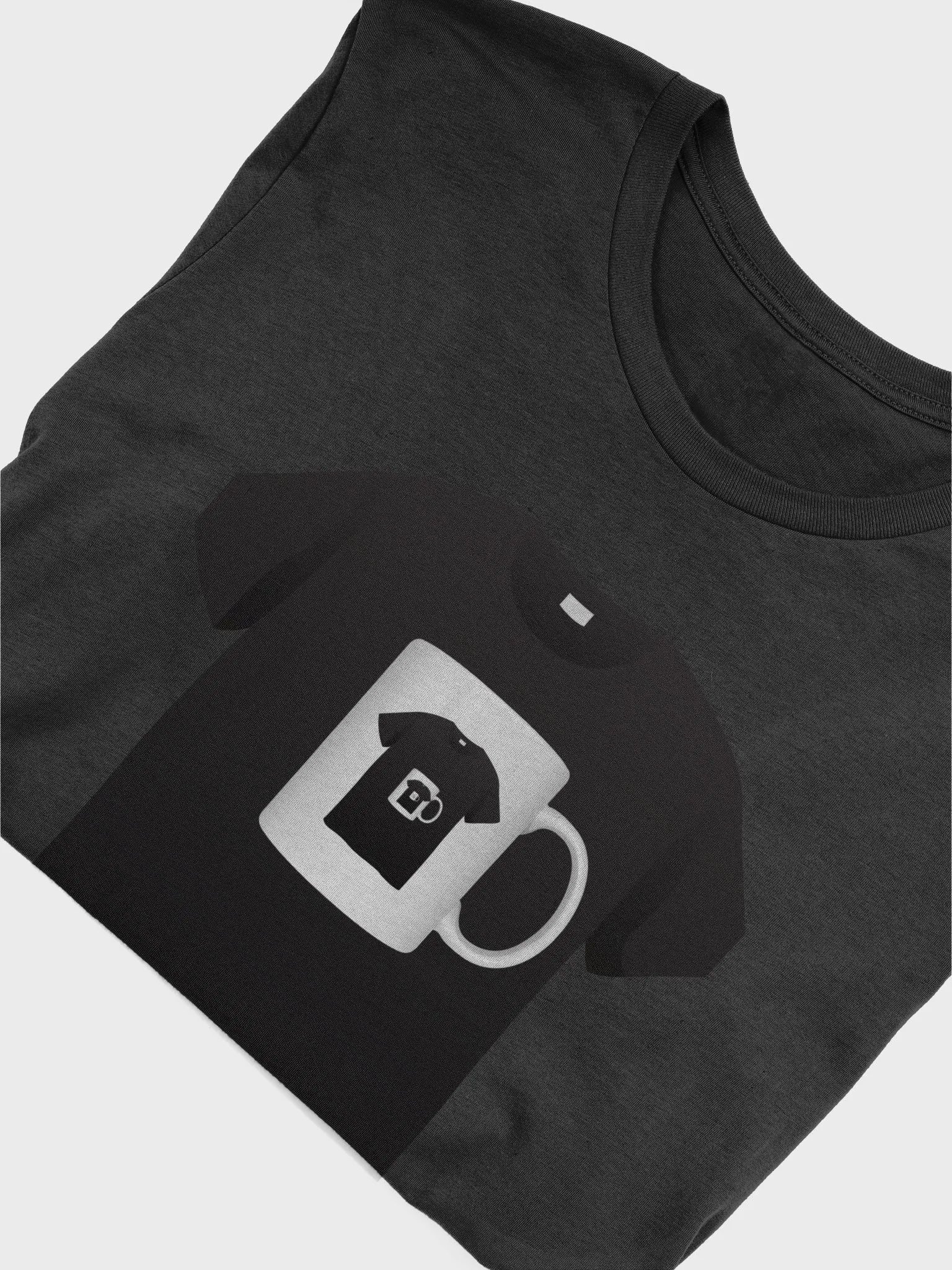 mug on a tshirt product image (4)