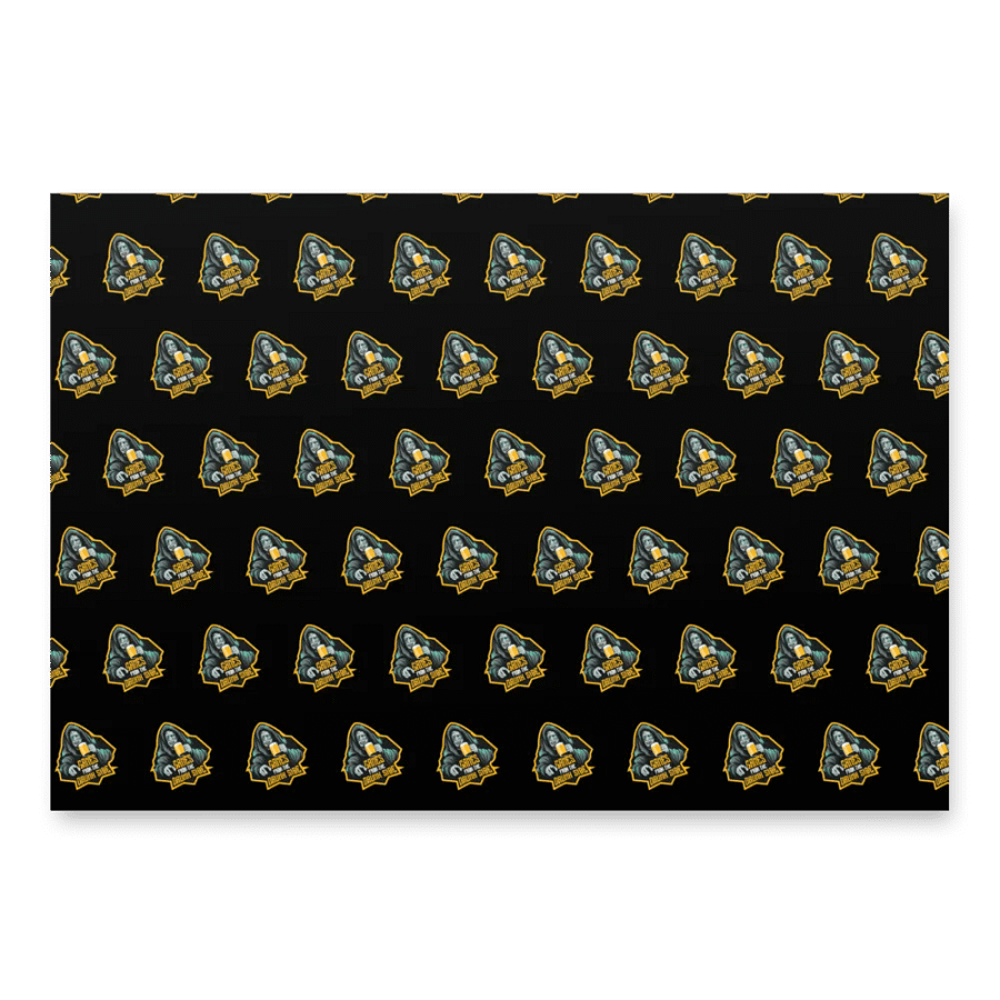 GFtDS: The Wrapping Paper product image (1)