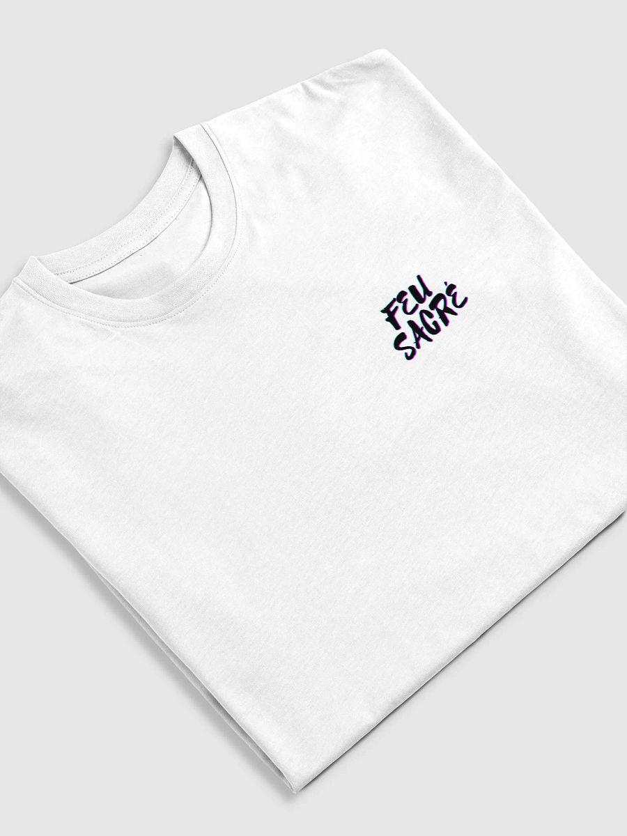 Feu sacré - blanc product image (5)