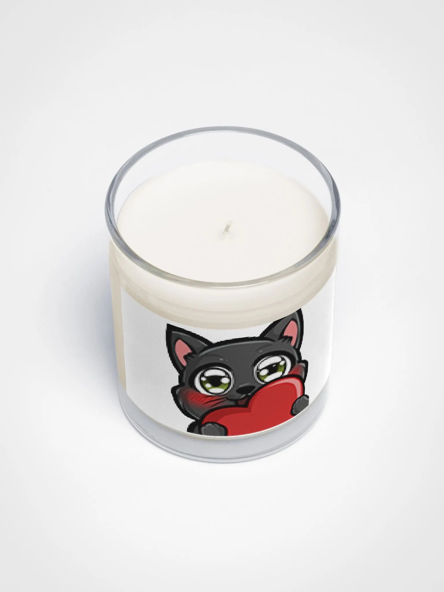 Max love - Candle product image (3)
