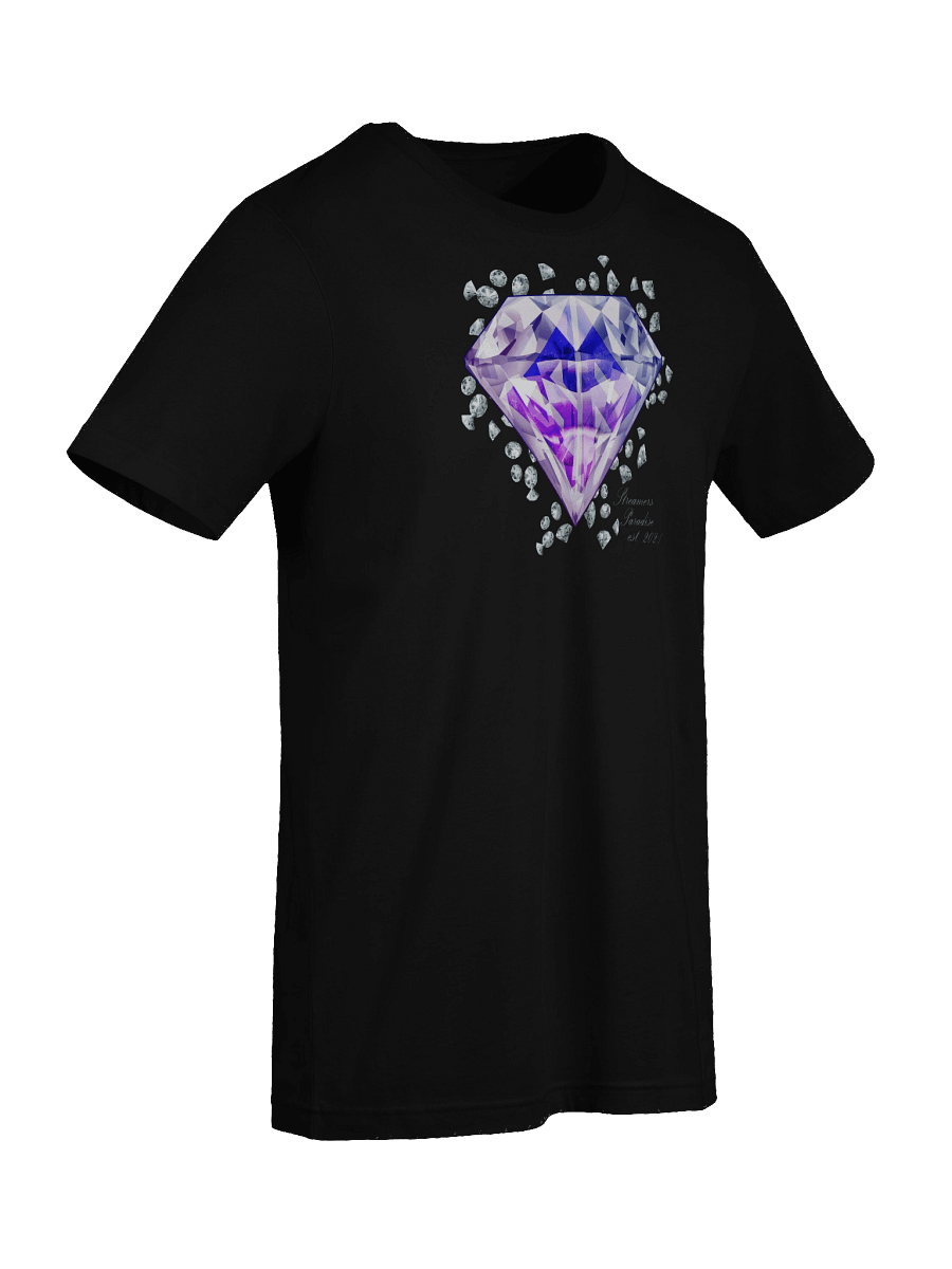 SP Diamond Winner's Classic Tee product image (9)