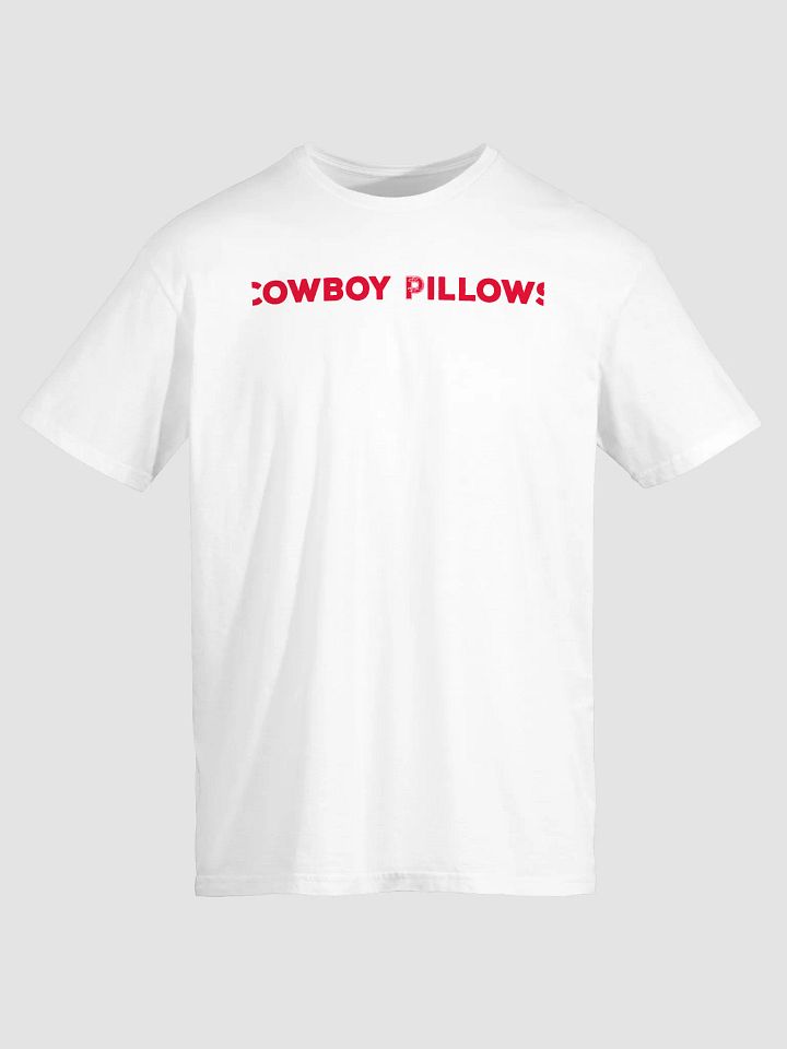 Cowboy Pillows Shirt product image (2)
