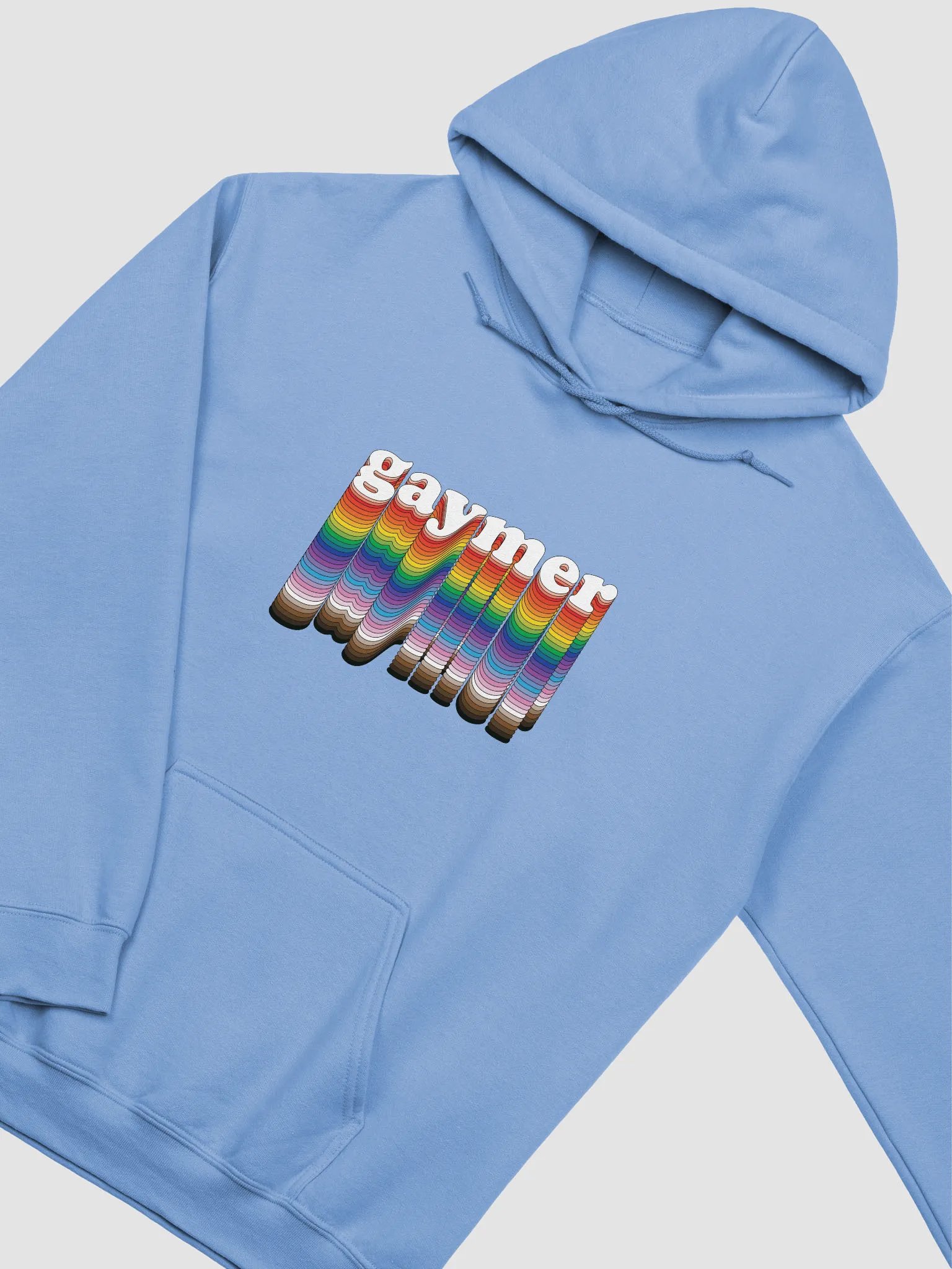 Gaymer Hoodie product image (20)