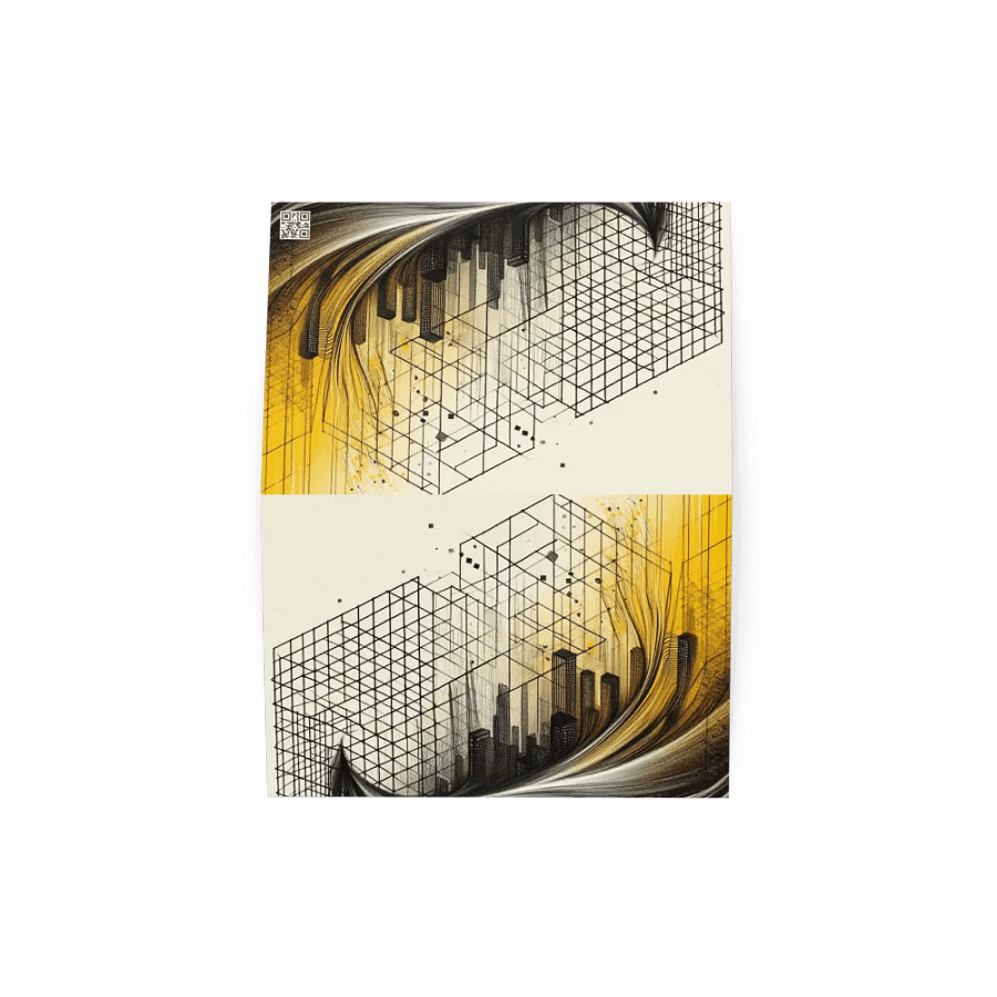 Confusion Greeting Card product image (4)