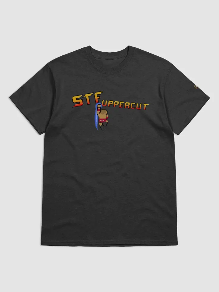 STF Uppercut product image (5)