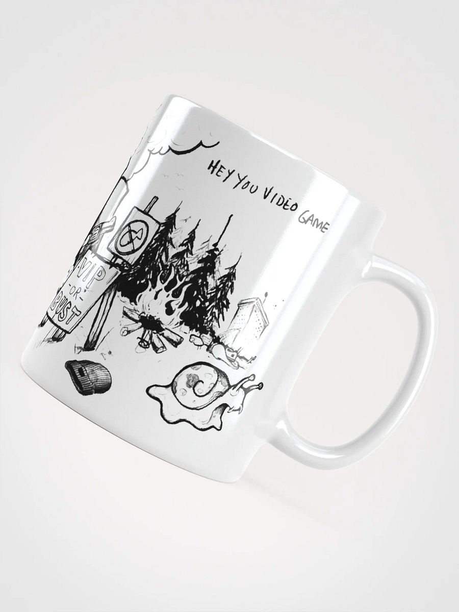 Cup of Lore product image (7)