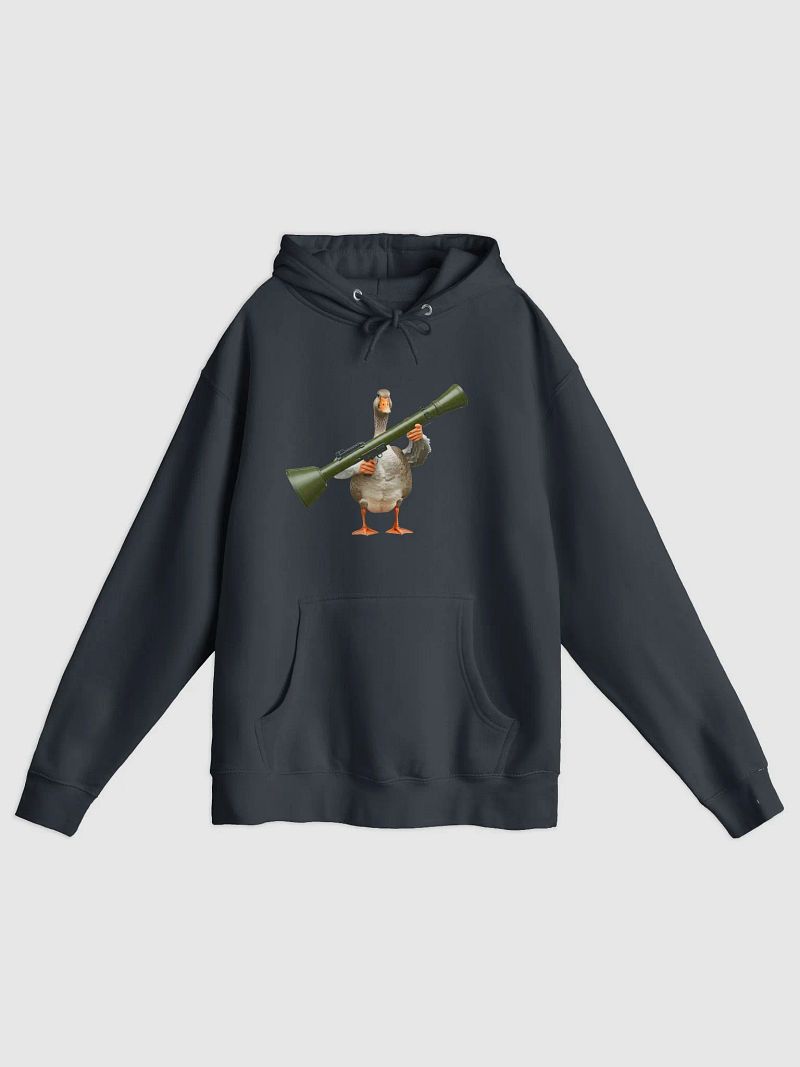 Duck Warfare Hoodie