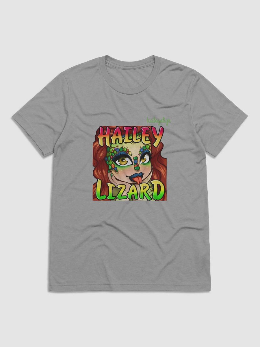 Hailey Lizard Tee product image (1)