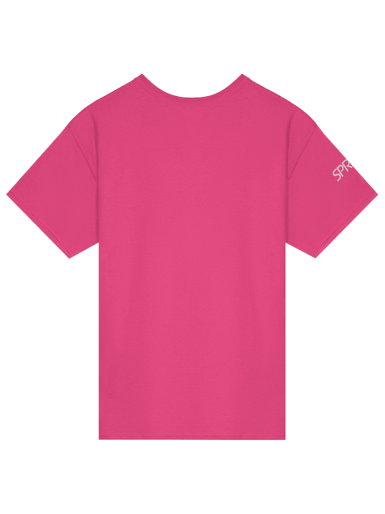 SPRAY - Synth Pop 4 Life T-shirt product image (2)