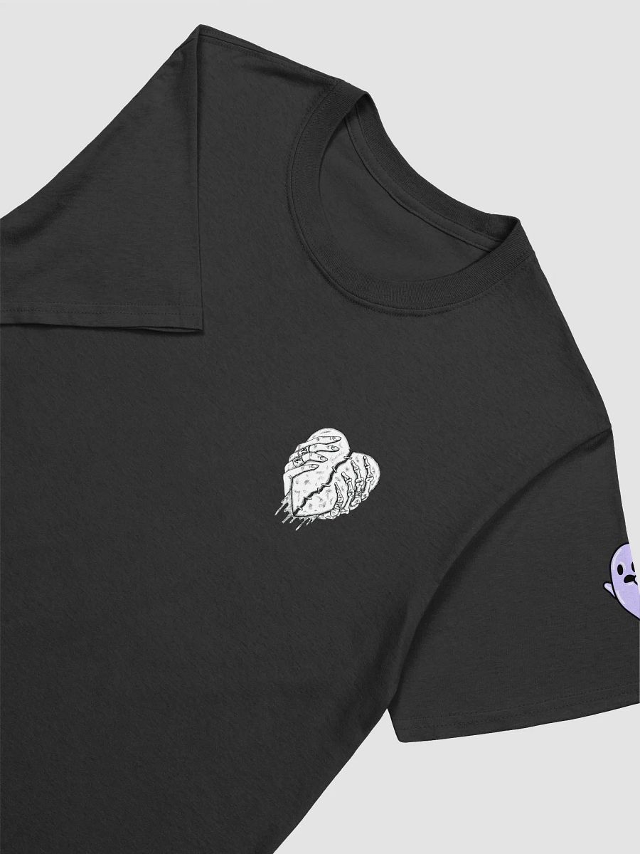 Deadly's Ghost Hunting Shirt product image (3)