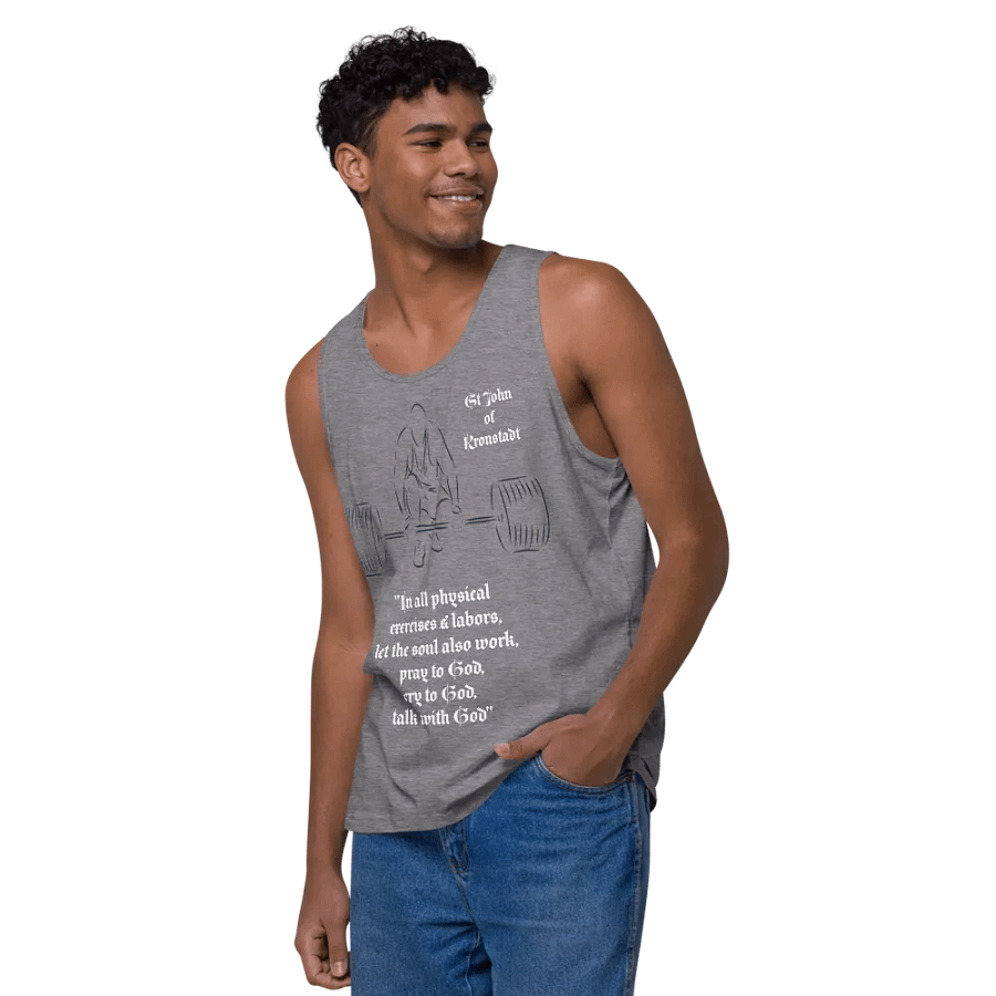 Spiritual Deadlift product image (8)