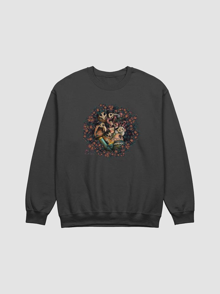 Spooky Pets - Sweatshirt product image (2)