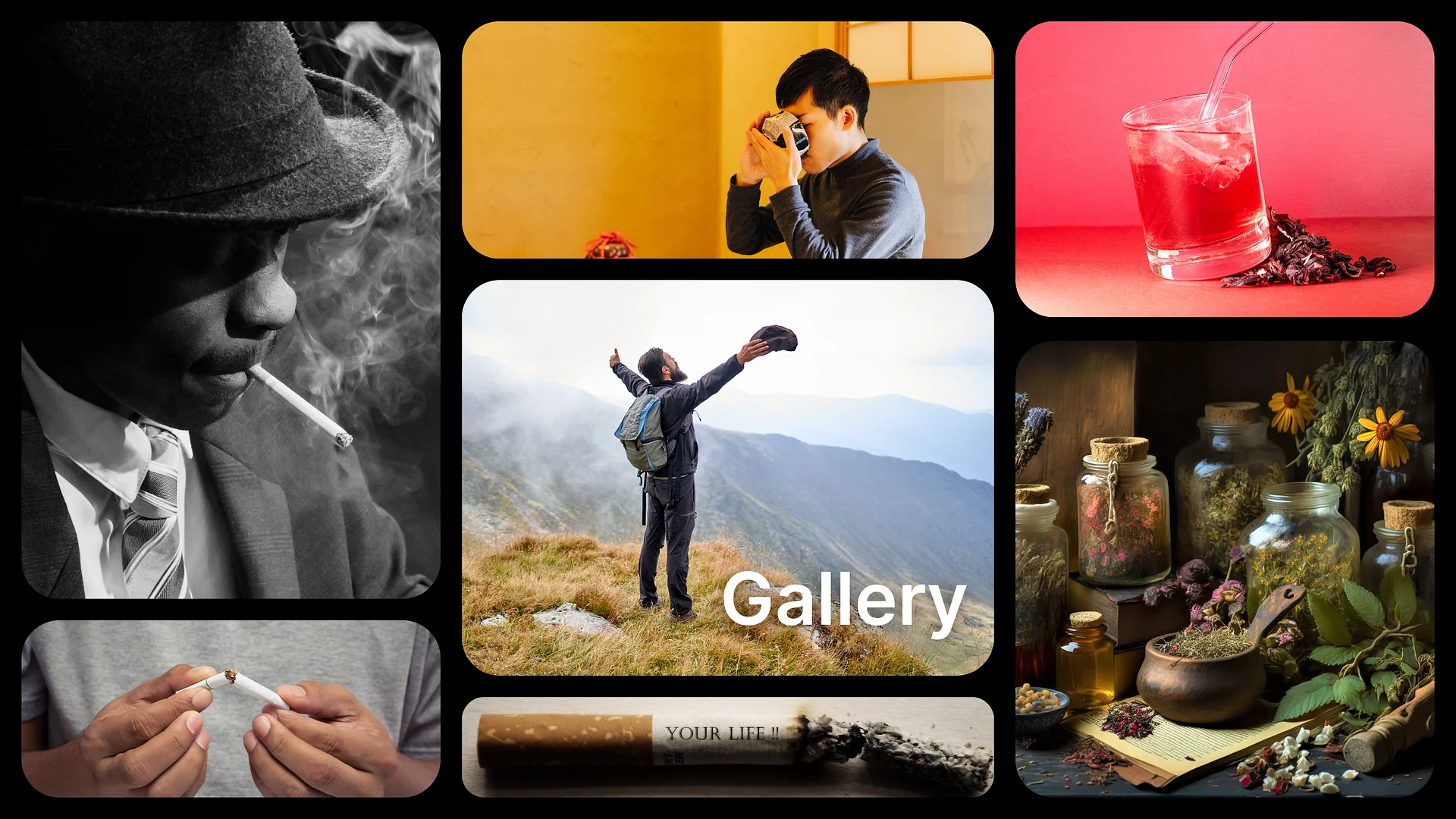 How To Stop Smoking - A Comprehensive Guide to Quitting Smoking product image (10)