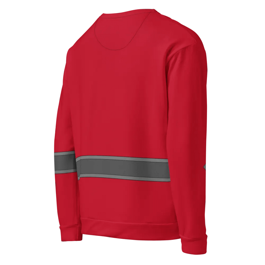 Wraparound Dragonslayer - long sleeve product image (9)