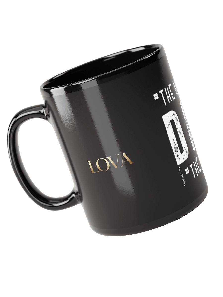 LOVA - The Man, The Myth product image (6)