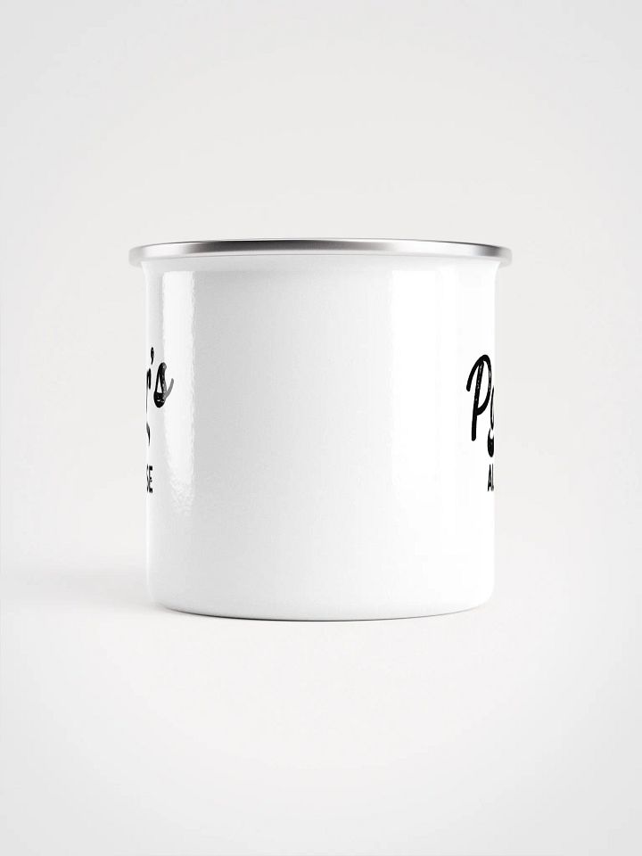 Porter's Ale House Camp Mug product image (2)