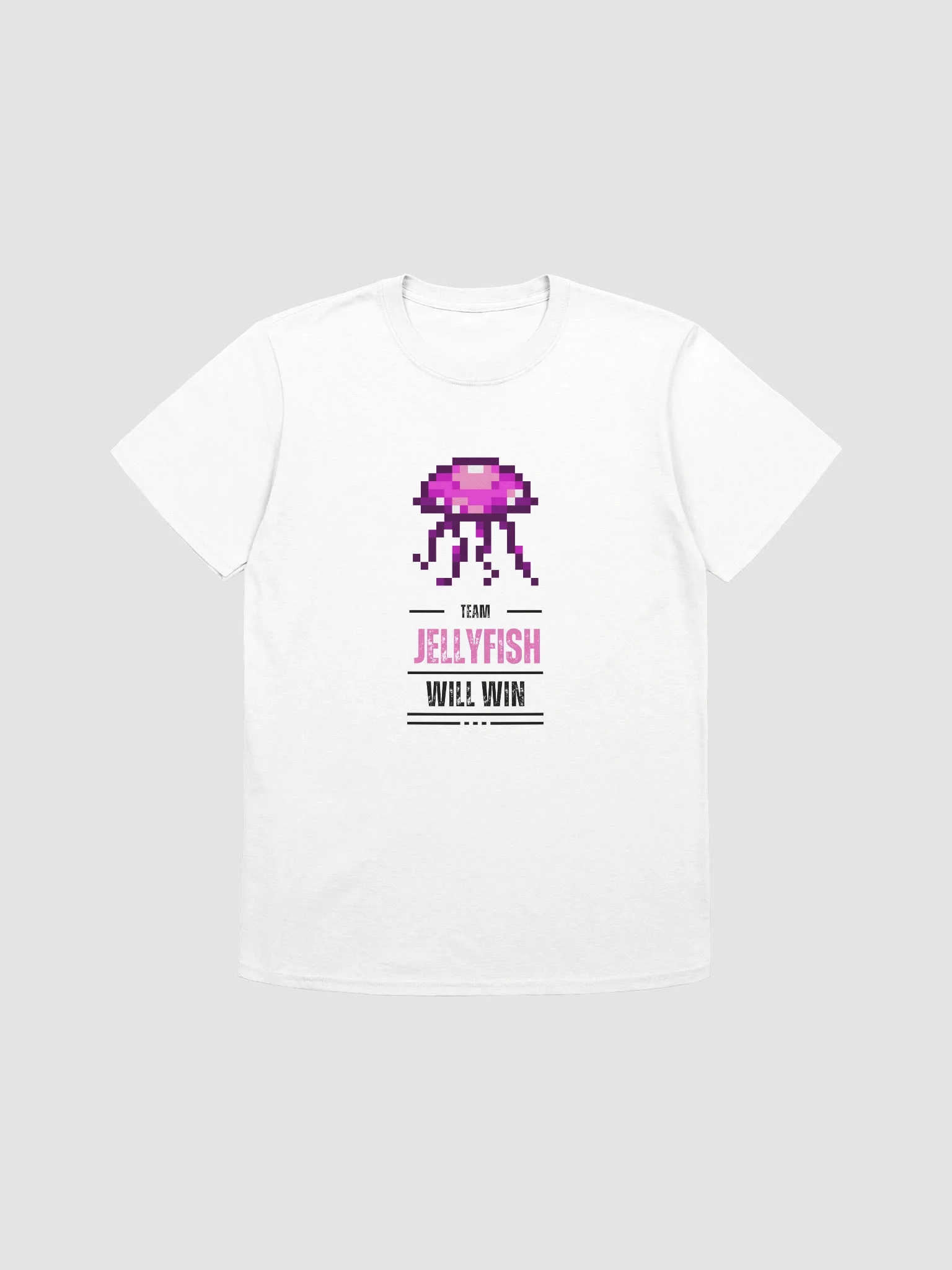 Team Jellyfish Shirt product image (1)