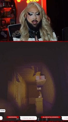 Me next 🧎‍♂️‍➡️

#repo #repogame #twitch #drag #gaming