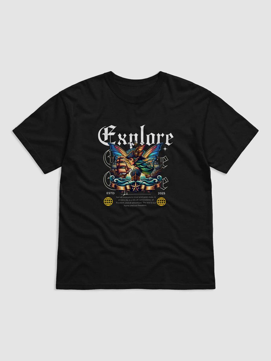 Explore the Sea product image (1)