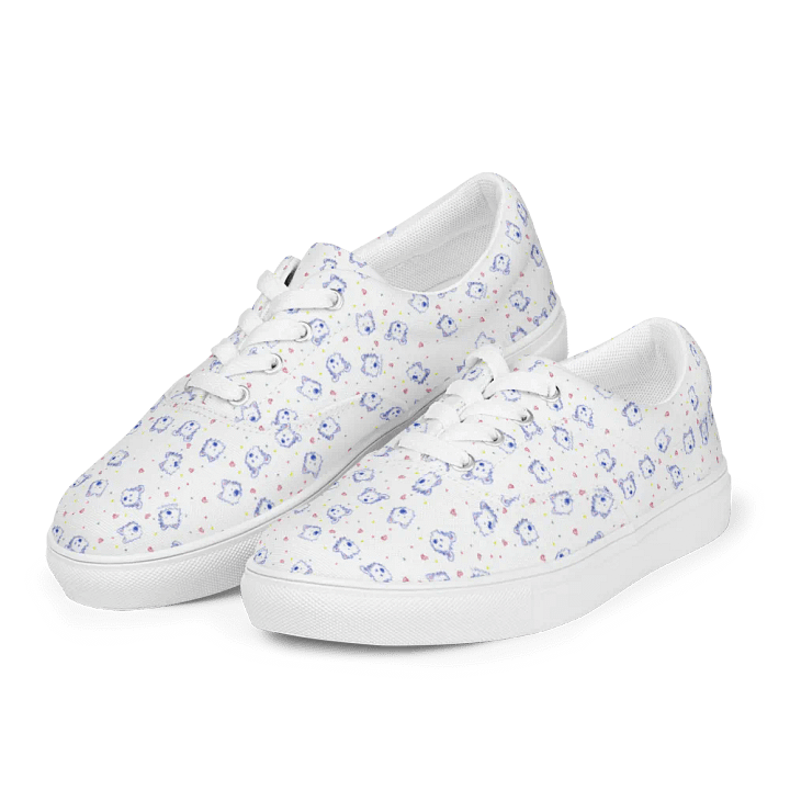 Cute Westie Sneakers product image (2)