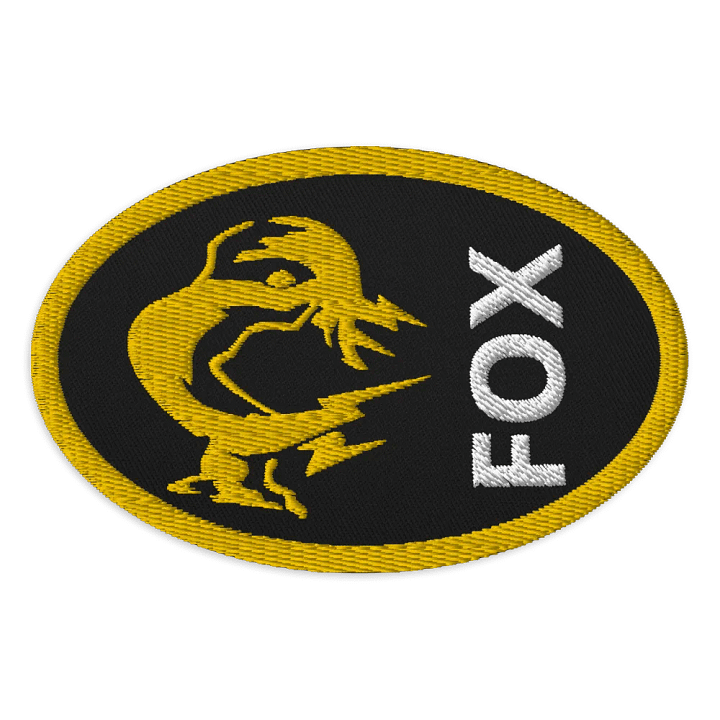 FOX HOUND UNIT product image (1)