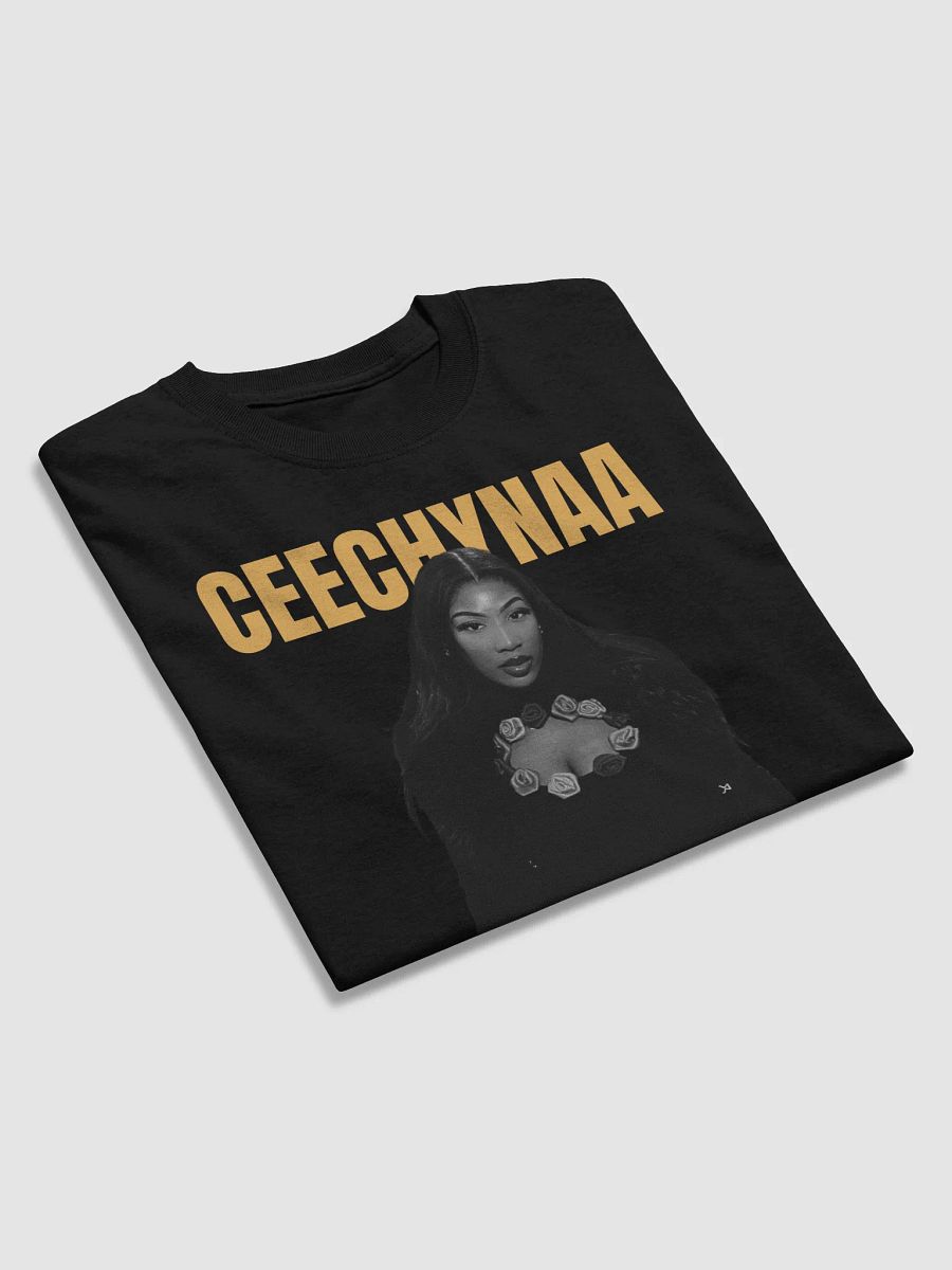 Ceechynaa Rapper T-Shirt product image (3)
